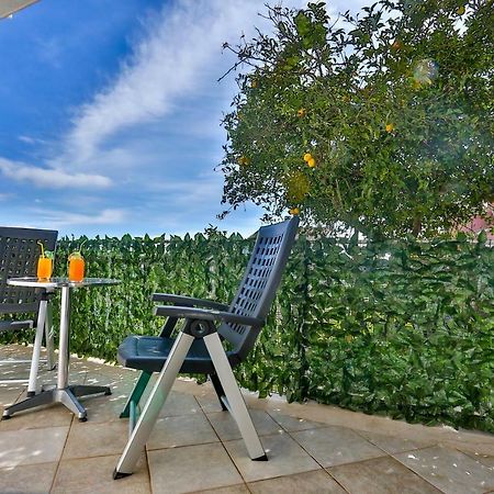 Luxury Apartment M&N In Split - Free Parking Ngoại thất bức ảnh