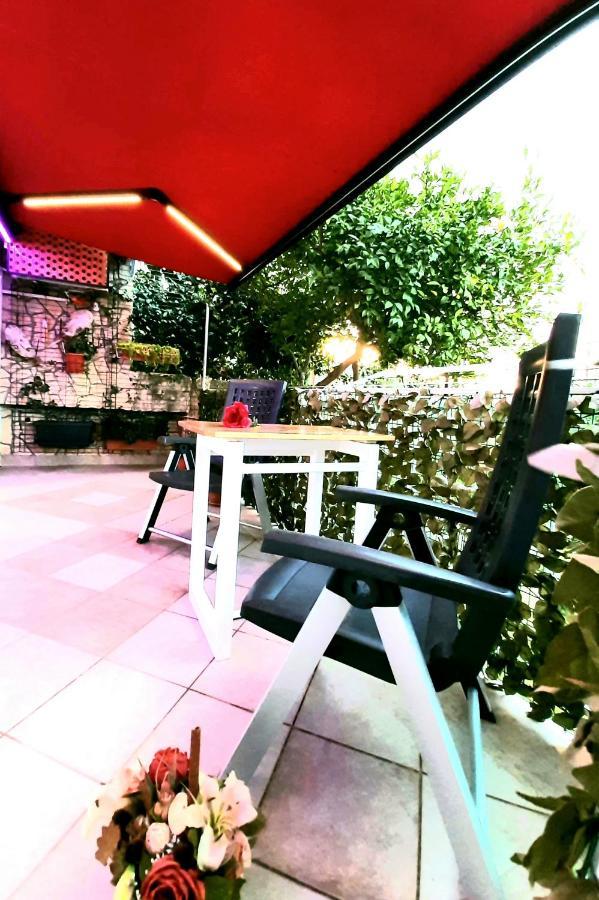 Luxury Apartment M&N In Split - Free Parking Ngoại thất bức ảnh