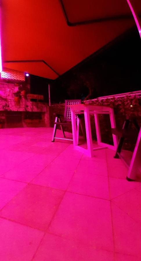 Luxury Apartment M&N In Split - Free Parking Ngoại thất bức ảnh