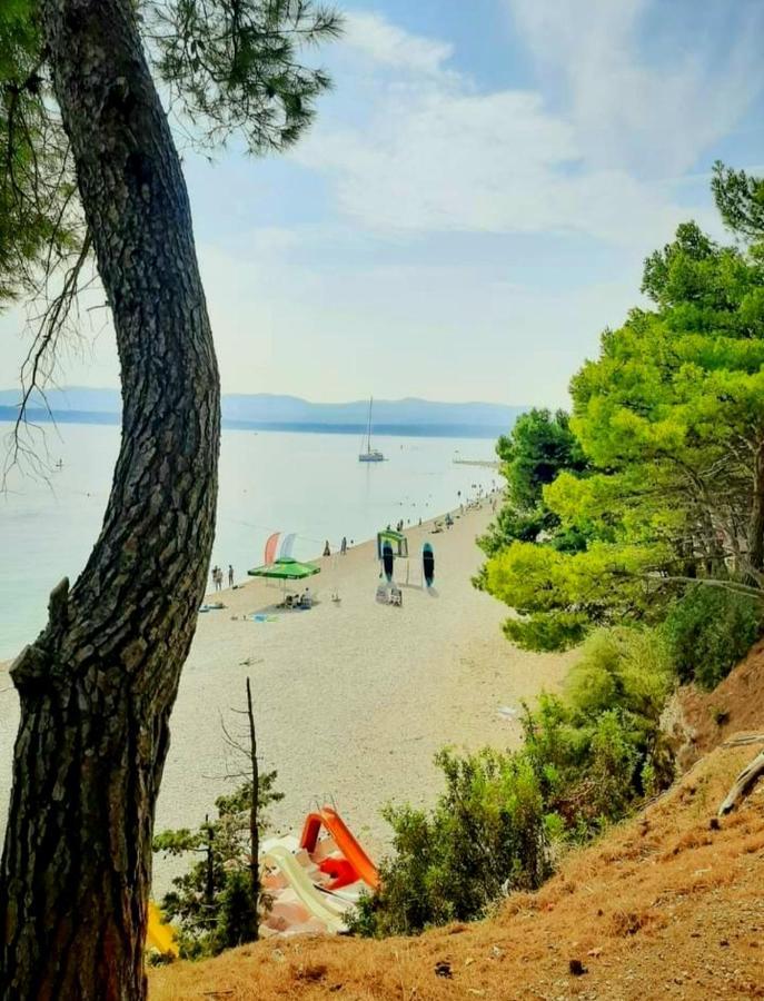 Luxury Apartment M&N In Split - Free Parking Ngoại thất bức ảnh