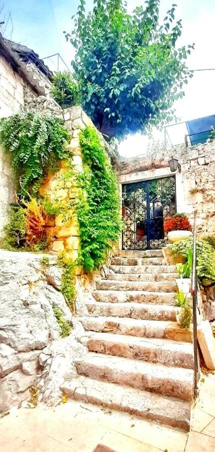 Luxury Apartment M&N In Split - Free Parking Ngoại thất bức ảnh