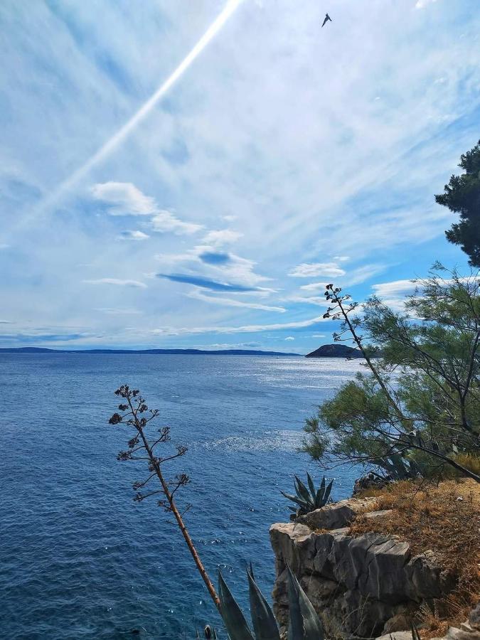 Luxury Apartment M&N In Split - Free Parking Ngoại thất bức ảnh