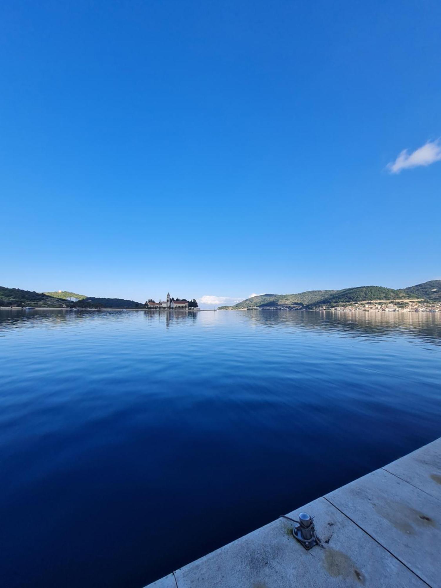 Luxury Apartment M&N In Split - Free Parking Ngoại thất bức ảnh