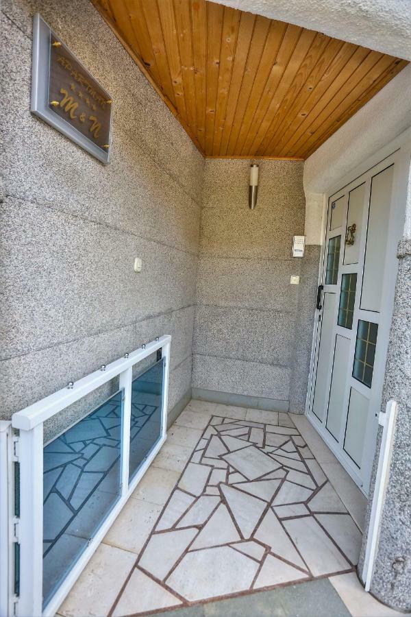 Luxury Apartment M&N In Split - Free Parking Ngoại thất bức ảnh